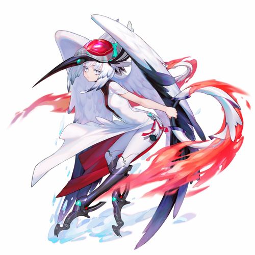 首测口碑爆棚 taptap9.0高分,这可能是目前最有潜力的二次元黑马