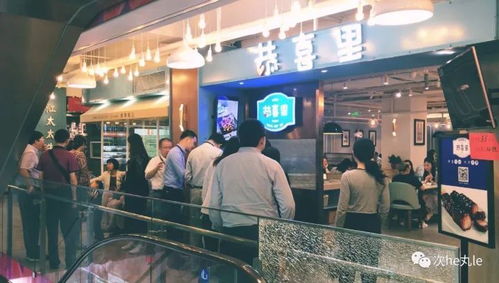 米其林二星坐镇的这家精品粤菜餐馆,居然人均不到100元