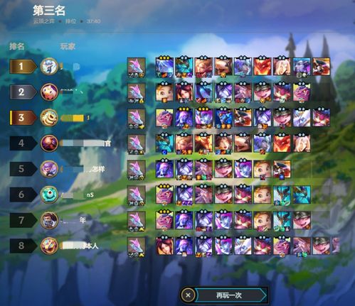 云顶版本更新仅一天,法师 韦鲁斯成毒瘤,两星石傲玉无人问津