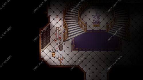 比起好玩,它们更像是在给玩家讲述一个故事