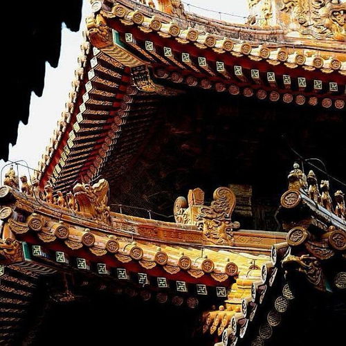 钦安殿门票,钦安殿游玩攻略 360地图