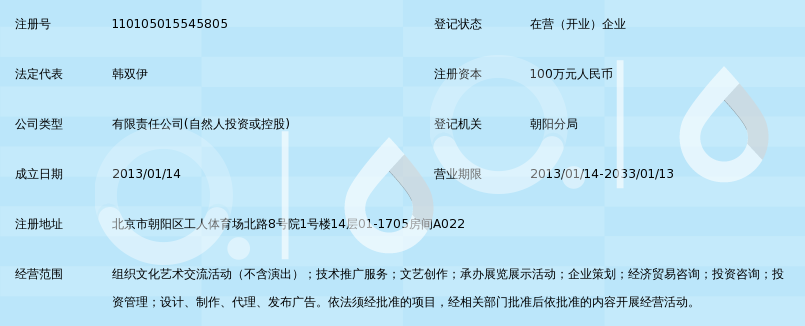 北京星傲联合文化