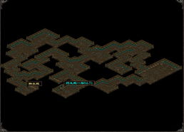 《华夏II》17173.com网络游戏 星傲殿影的魅力与玩法探析