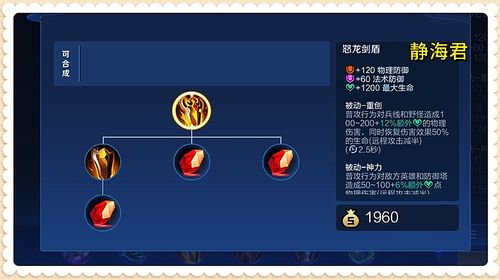 坦克荣耀终结,火甲 霸者等7件肉装同时调整,亚连成最大赢家