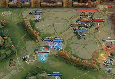 K甲每周之星 GOG.傲寒李元芳极限风筝再现，溜溜球战法星傲殿影