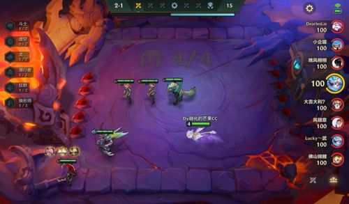 狩猎时间到啦 星傲殿影中的猎杀狂欢