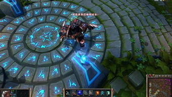 傲之追猎者2 星傲殿影的终极一跃