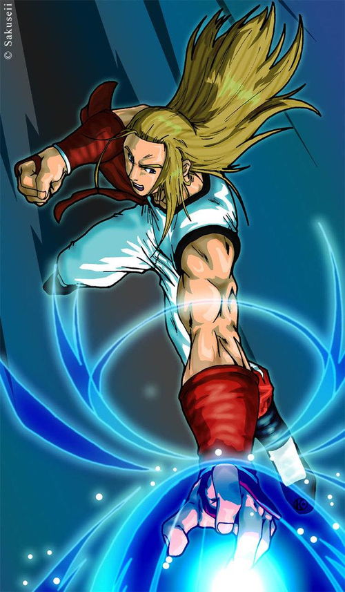 斩影流星拳百科 - 星傲殿影